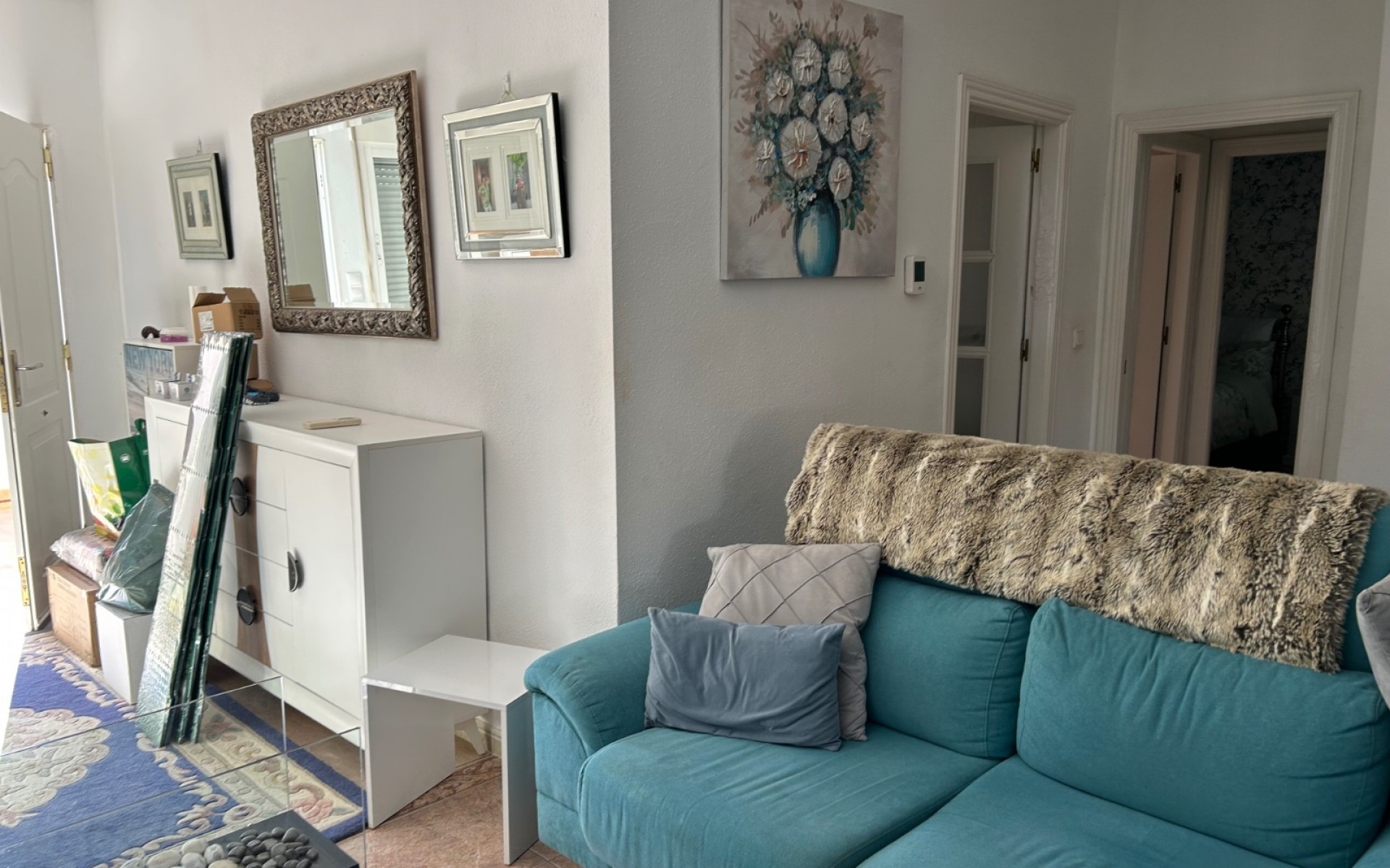 Location - Villa - Atalaya Park