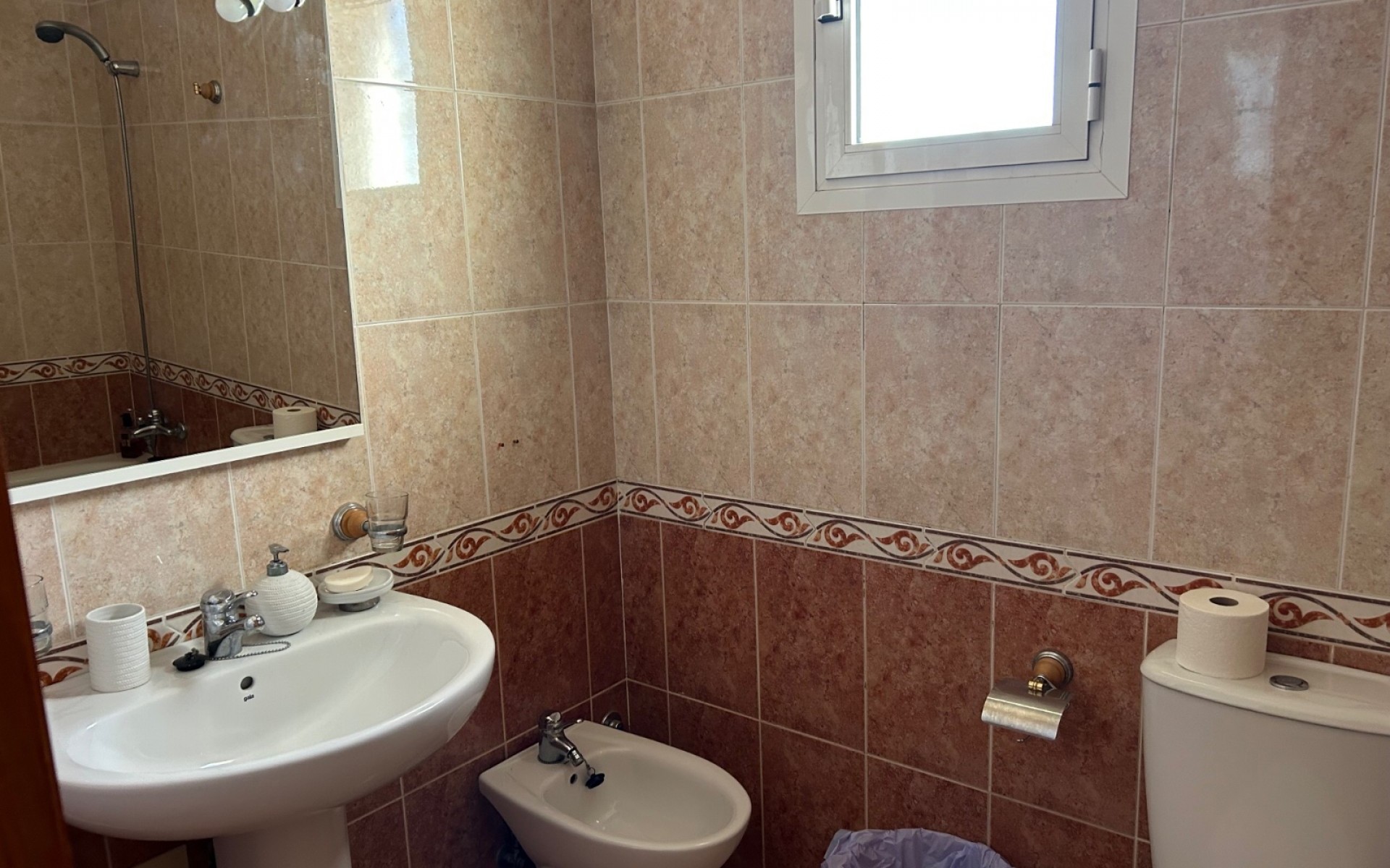 Location - Villa - Atalaya Park