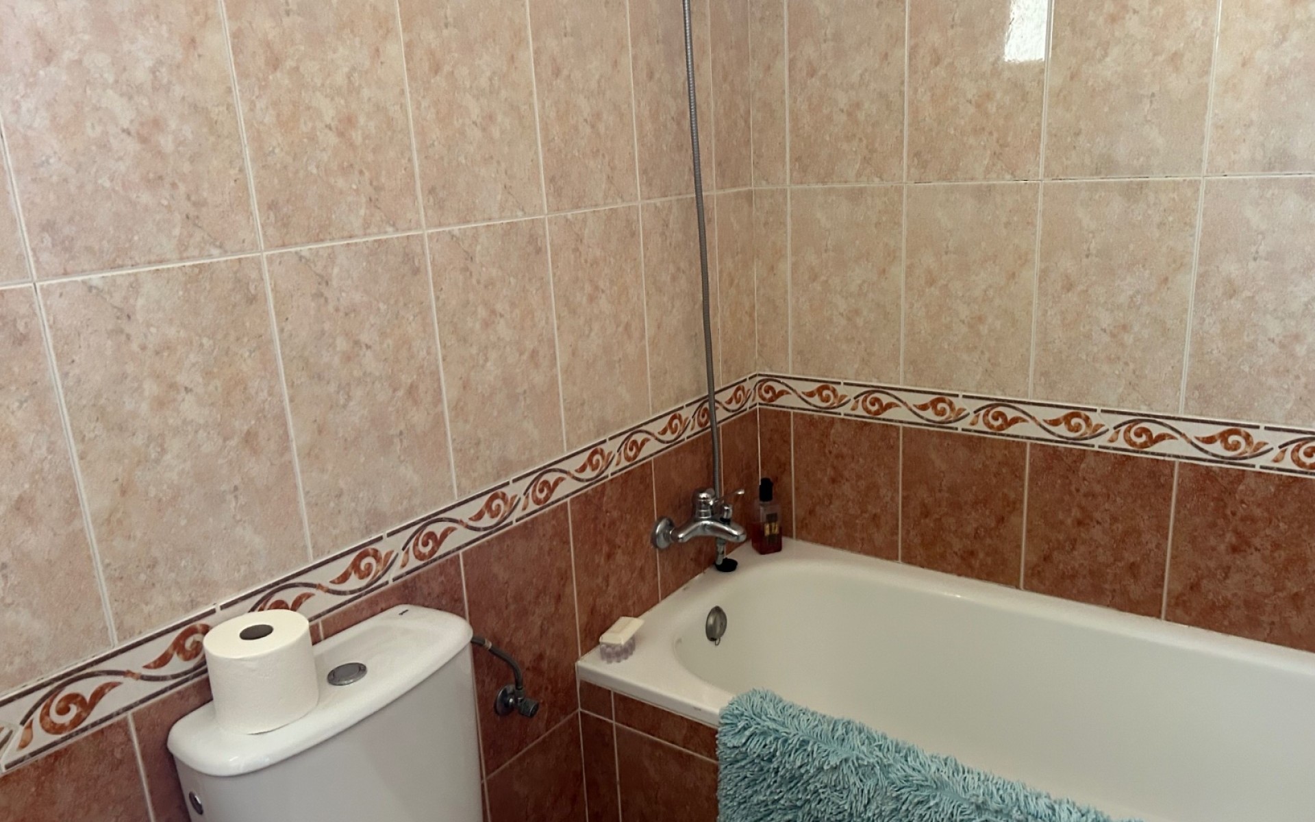 Location - Villa - Atalaya Park