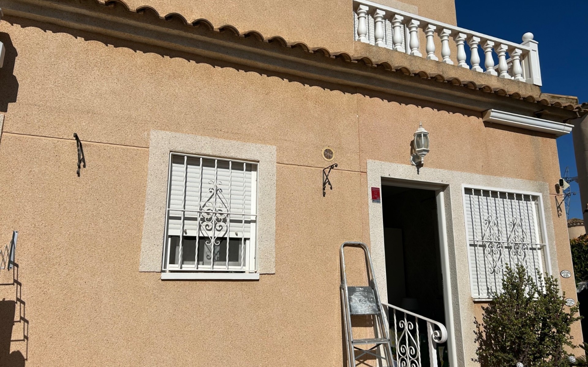 Location - Villa - Atalaya Park