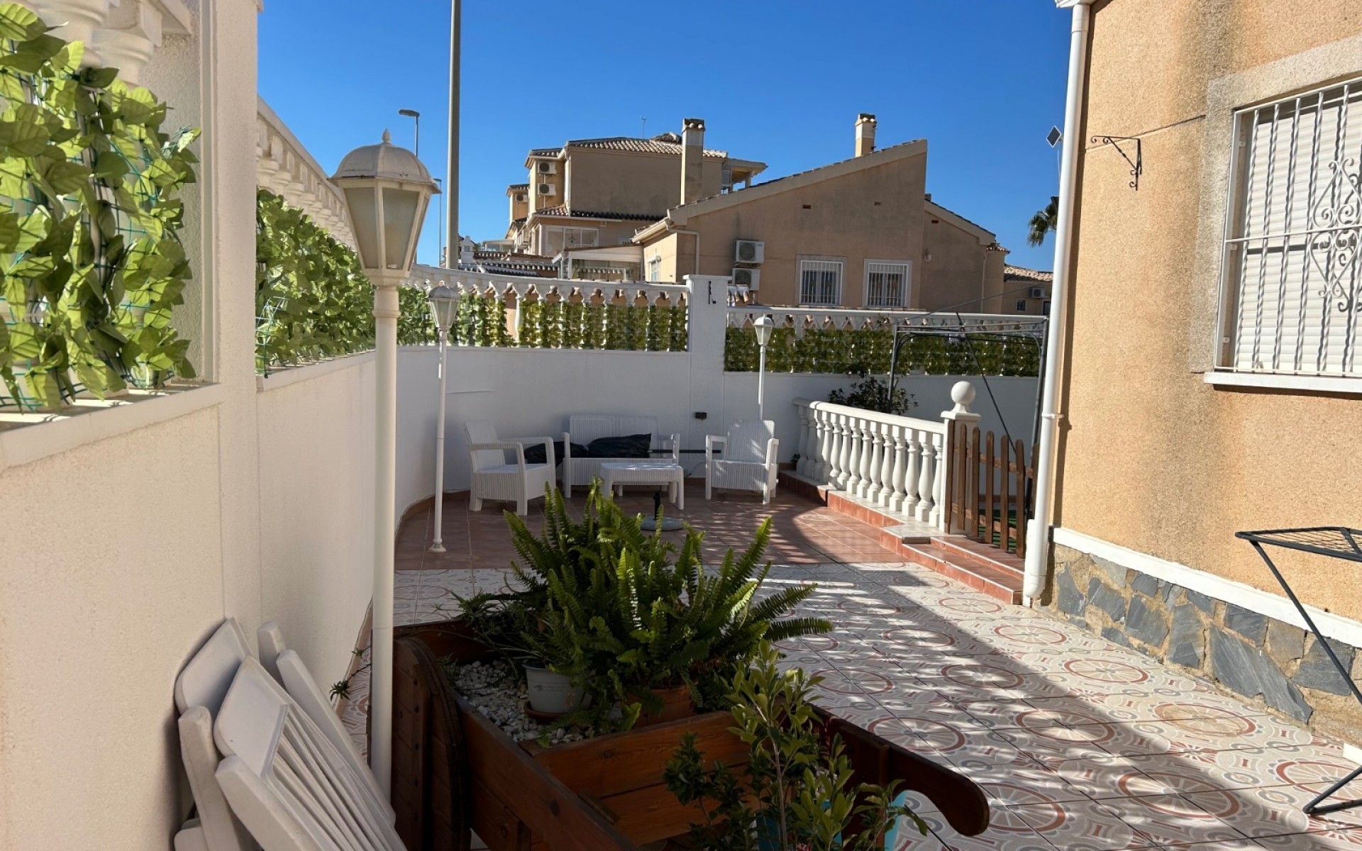 Location - Villa - Atalaya Park