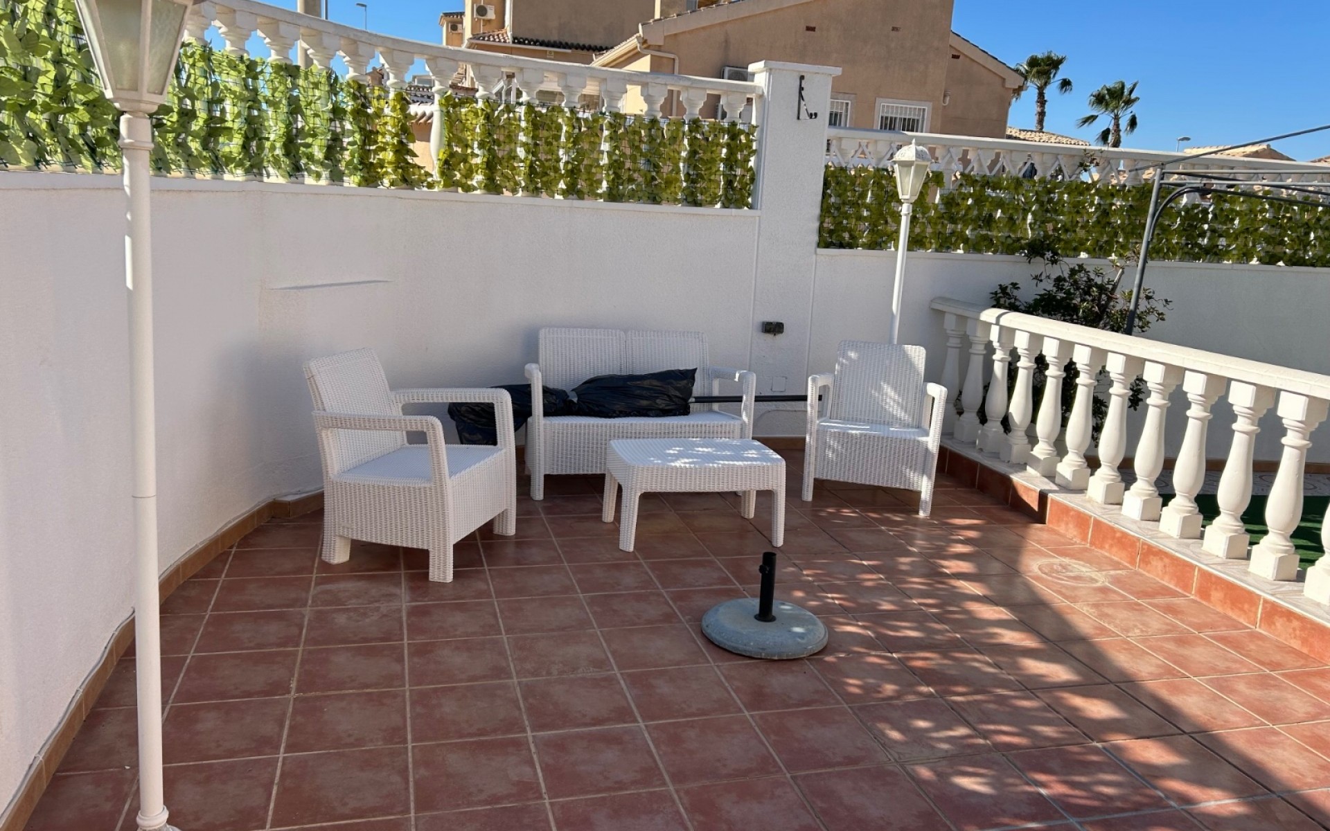 Location - Villa - Atalaya Park