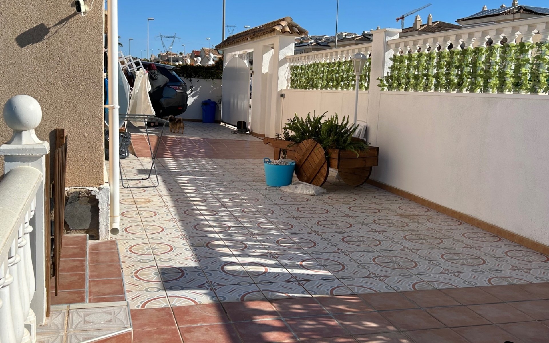 Location - Villa - Atalaya Park