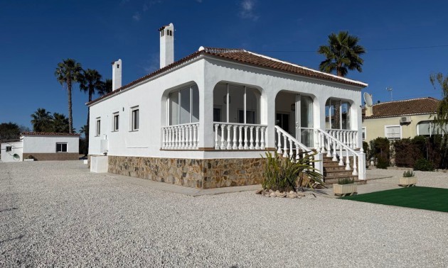 Maison de campagne - A Vendre - Dolores - Dolores Centro