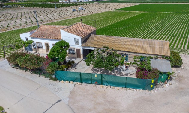 Maison de campagne - A Vendre - Orihuela - Orihuela Centro