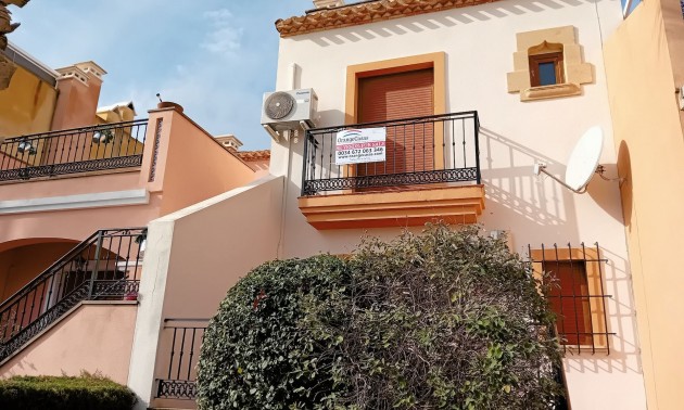 Maison de ville - A Vendre - Algorfa - CSPH-41166