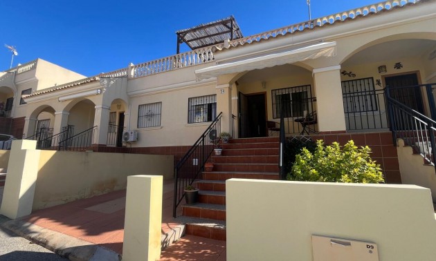 Maison de ville - A Vendre - Algorfa - CSPK-66243