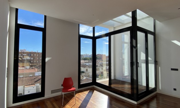 Maison de ville - A Vendre - Almoradi - Almoradi Centro