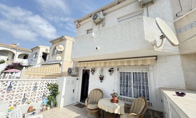 Maison de ville - A Vendre - Cabo Roig - Cabo Roig