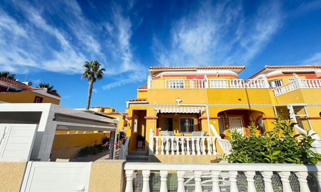 Maison de ville - A Vendre - Cabo Roig - Cabo Roig