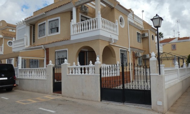 Maison de ville - A Vendre - Cabo Roig - Cabo Roig