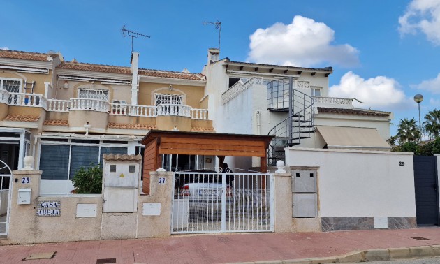 Maison de ville - A Vendre - Ciudad Quesada - Benijofar