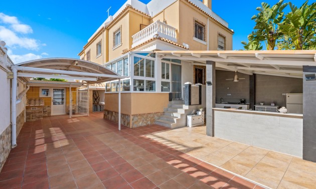 Maison de ville - A Vendre - Ciudad Quesada - Ciudad Quesada