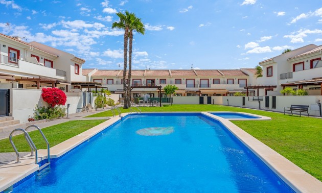 Maison de ville - A Vendre - Ciudad Quesada - CSPL-50690