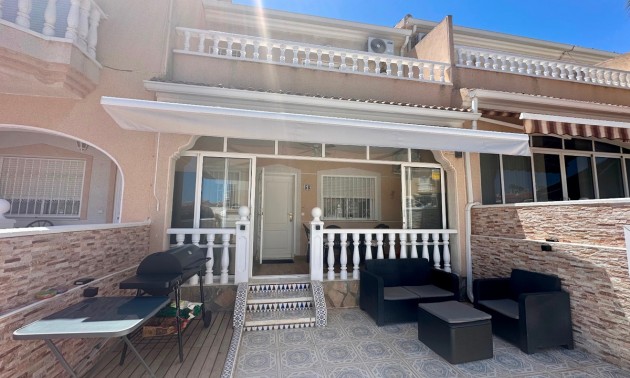 Maison de ville - A Vendre - Ciudad Quesada - Doña Pepa