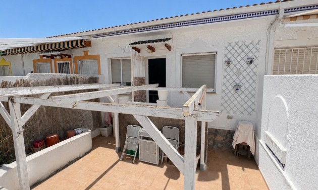 Maison de ville - A Vendre - Ciudad Quesada - Pueblo Bravo