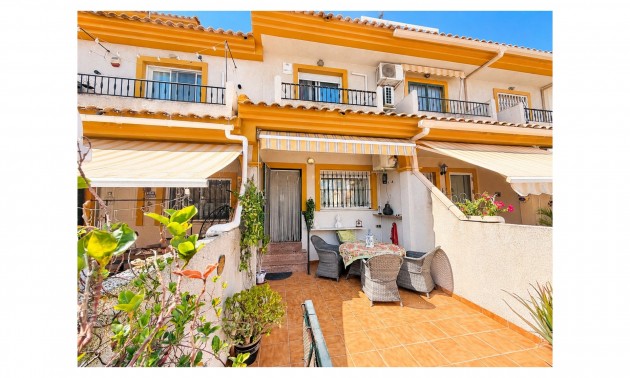 Maison de ville - A Vendre - Daya Nueva - Daya Nueva