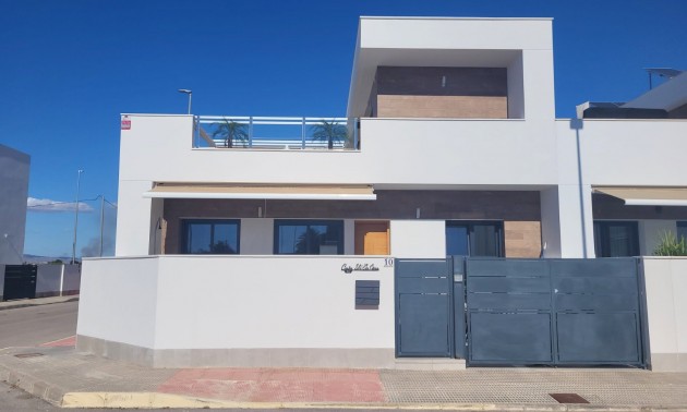 Maison de ville - A Vendre - Daya Vieja - CSPA-27128