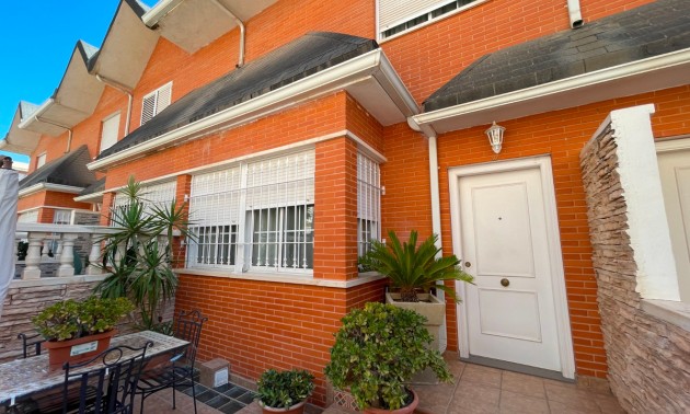 Maison de ville - A Vendre - Elche - Elche Centro
