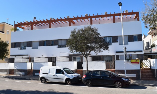 Maison de ville - A Vendre - Guardamar Del Segura - Guardamar del Segura Centro