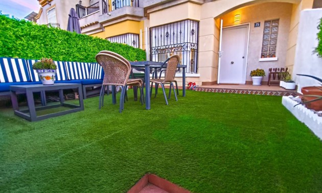 Maison de ville - A Vendre - Guardamar Del Segura - Guardamar del Segura Centro