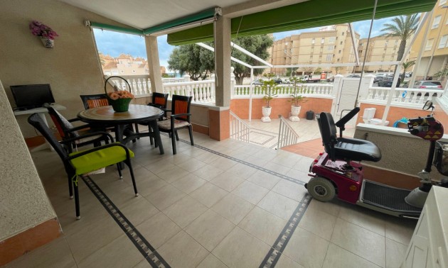 Maison de ville - A Vendre - Guardamar Del Segura - Guardamar del Segura Centro