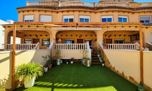 Maison de ville - A Vendre - Guardamar Del Segura - Guardamar del Segura Centro