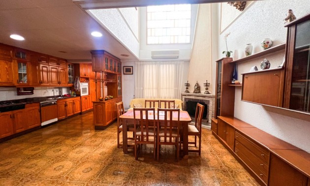 Maison de ville - A Vendre - Guardamar Del Segura - Guardamar del Segura Centro