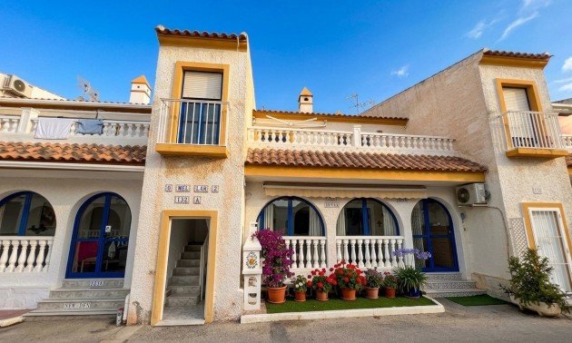 Maison de ville - A Vendre - Guardamar Del Segura - Guardamar del Segura Centro