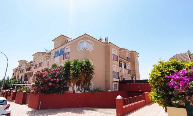 Maison de ville - A Vendre - La Florida - La Florida