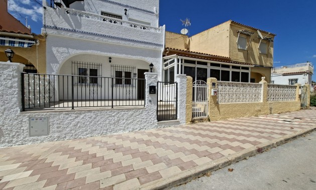 Maison de ville - A Vendre - La Marina - La Marina