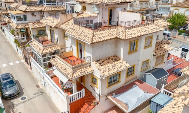 Maison de ville - A Vendre - La Zenia - La Zenia