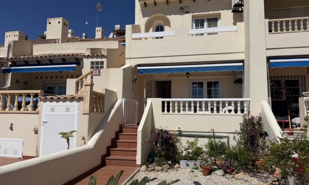 Maison de ville - A Vendre - Las Ramblas - CSPD-47711