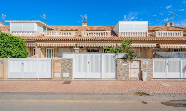 Maison de ville - A Vendre - Los Alcazares - CSPC-86139