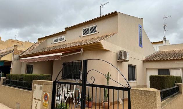 Maison de ville - A Vendre - Los Alcazares - Los Alcazares Centro