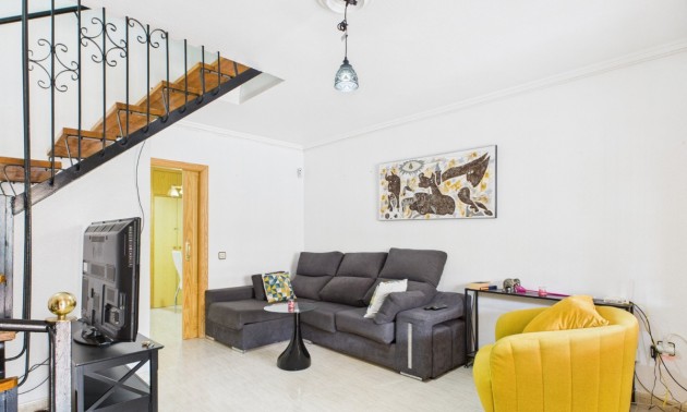 Maison de ville - A Vendre - Los Alcazares - Los Alcazares Centro