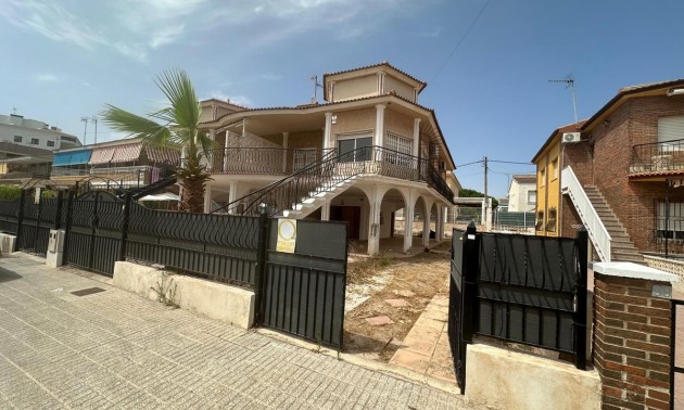 Maison de ville - A Vendre - Los Alcazares - Los Alcazares Centro