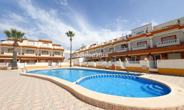 Maison de ville - A Vendre - Los Alcazares - Los Alcazares Centro