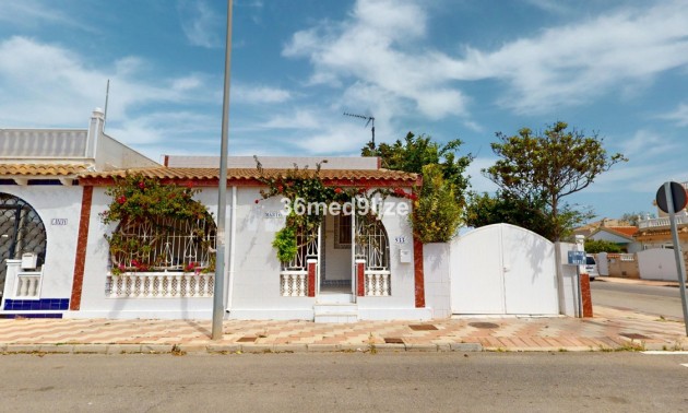 Maison de ville - A Vendre - Los Alcazares - Los Narejos