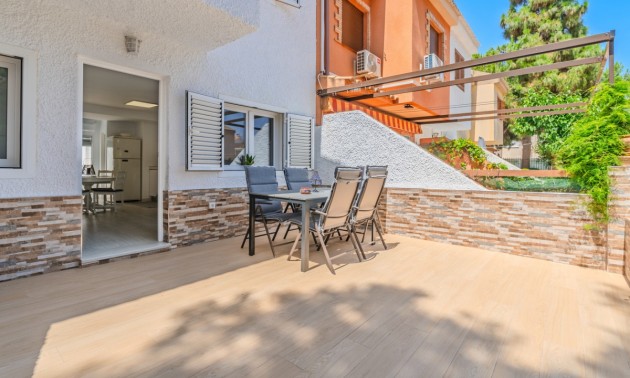 Maison de ville - A Vendre - Los Alcazares - Los Narejos