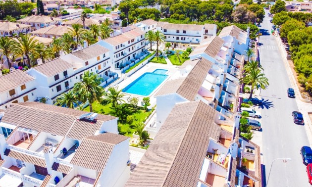 Maison de ville - A Vendre - Los Altos - Los Altos