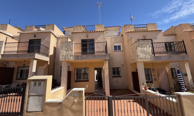 Maison de ville - A Vendre - Los Altos - Los Altos