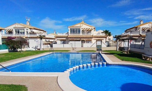 Maison de ville - A Vendre - Los Altos - Los Altos