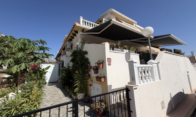 Maison de ville - A Vendre - Los Altos - Los Altos