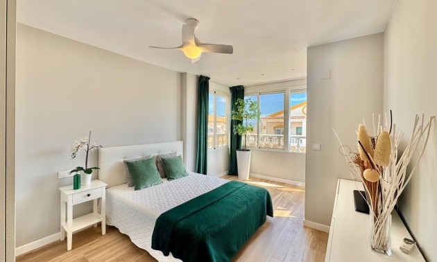 Maison de ville - A Vendre - Los Altos - Los Altos