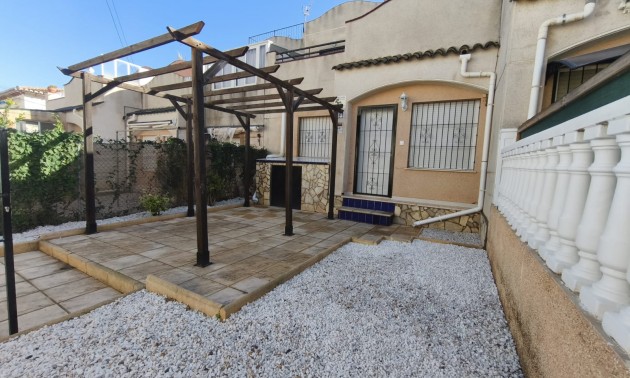 Maison de ville - A Vendre - Los Balcones - Lago Jardin