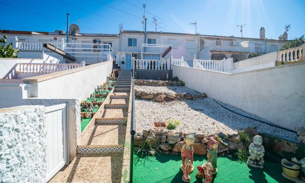 Maison de ville - A Vendre - Los Balcones - Los Balcones