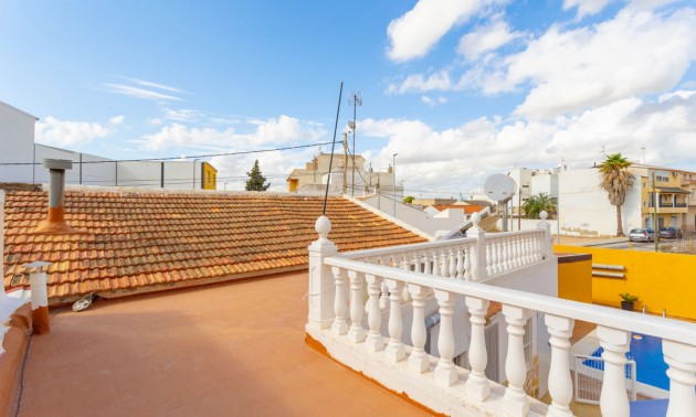 Maison de ville - A Vendre - Los Montesinos - Los Montesinos Centro