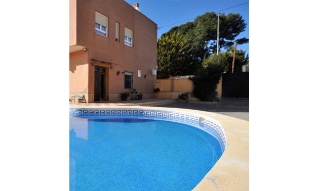 Maison de ville - A Vendre - Monóvar - Monòver - Monóvar - Monòver Centro