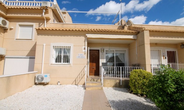 Maison de ville - A Vendre - Orihuela Costa - Orihuela Costa